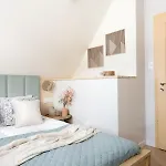 U Kaminskich Alpstuga *