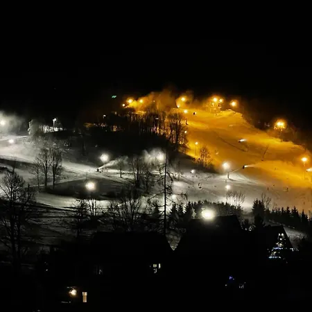 Domek alpejski U Kaminskich Zakopane