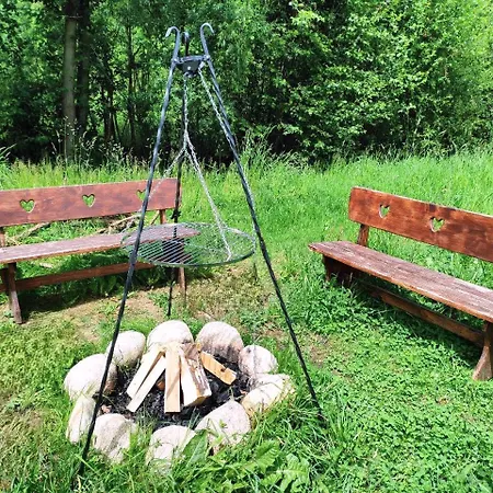 U Kaminskich Domek alpejski Zakopane