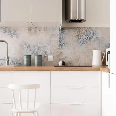 בקתה U Kaminskich