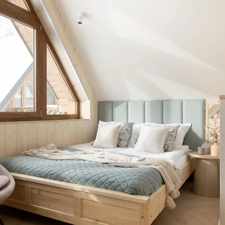 Chalet U Kaminskich *