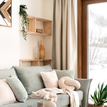 Chalet U Kaminskich *