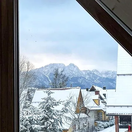 U Kaminskich Zakopane