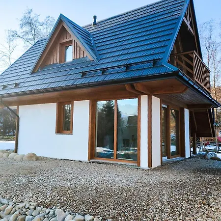 Chalet U Kaminskich