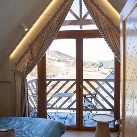 U Kaminskich * Zakopane