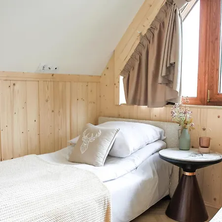 U Kaminskich * Zakopane