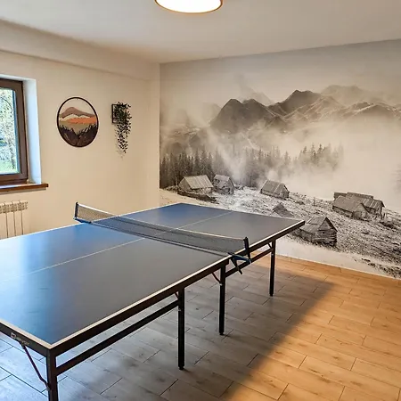 U Kaminskich * Zakopane