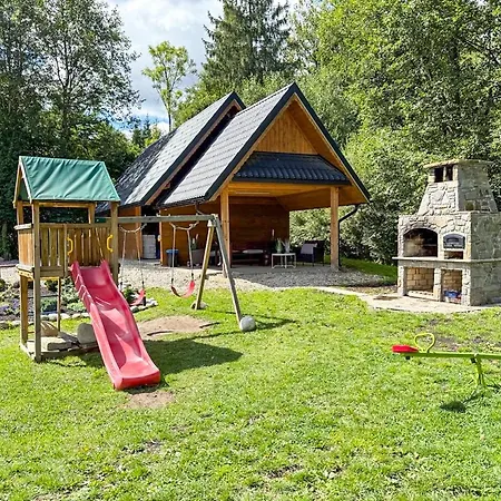 U Kamińskich *