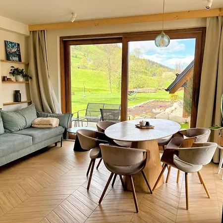 U Kamińskich