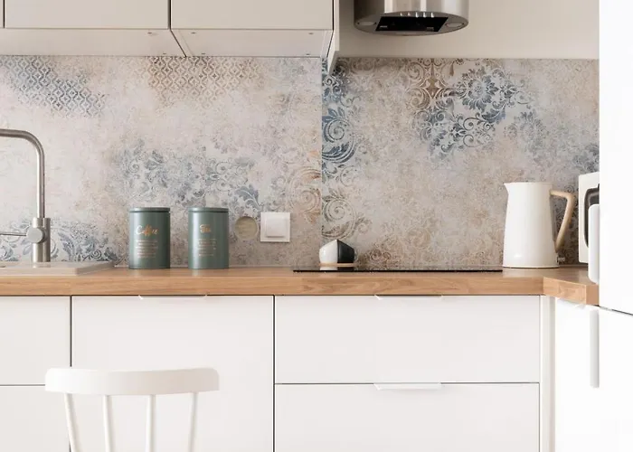 Alpehytte U Kaminskich