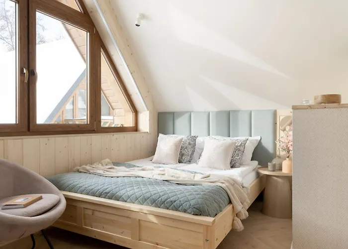 Alpehytte U Kaminskich *