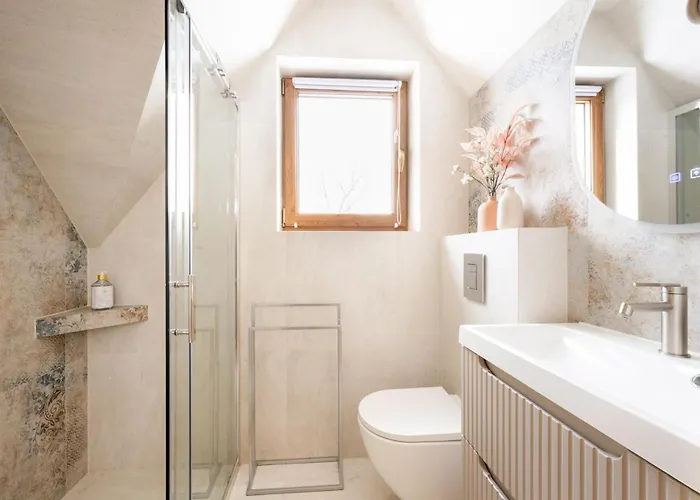 U Kaminskich 扎科帕内