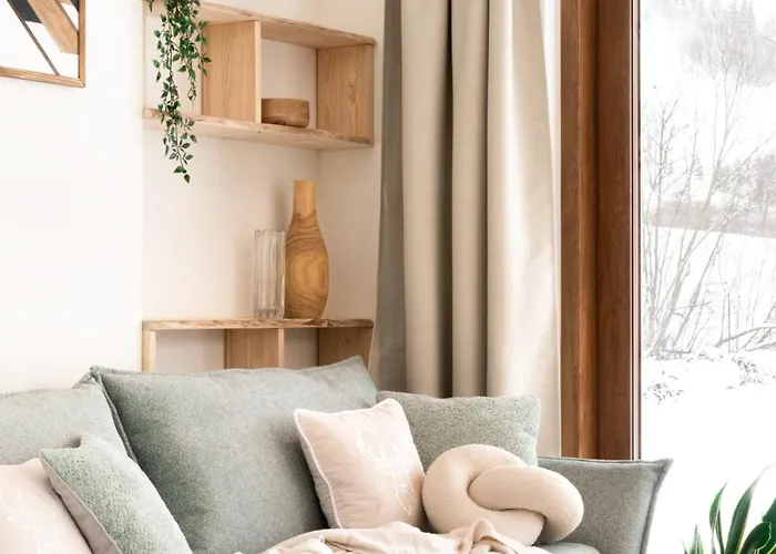 木屋 U Kaminskich *