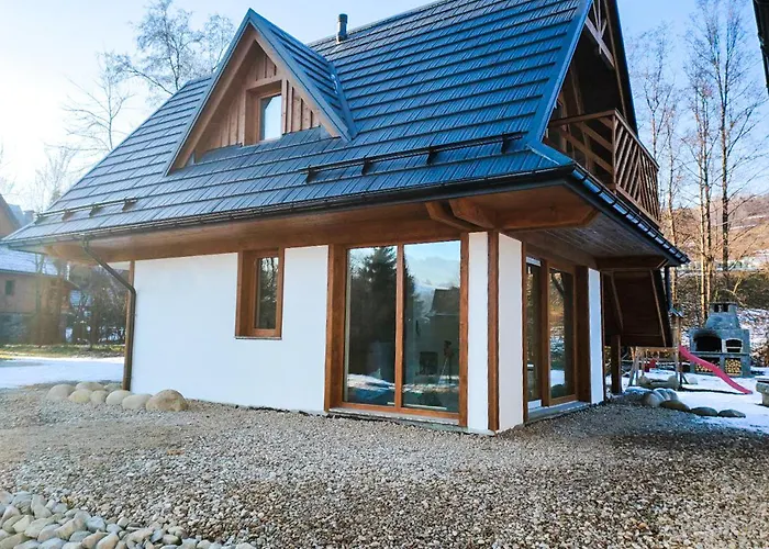 Alpehytte U Kaminskich