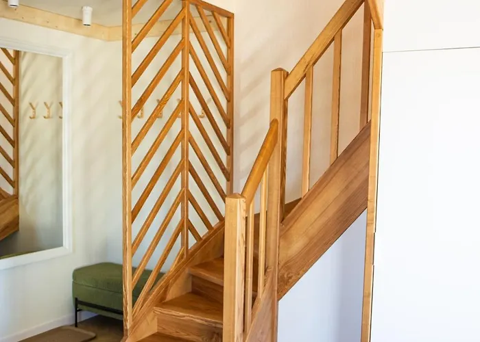 Alpehytte U Kaminskich